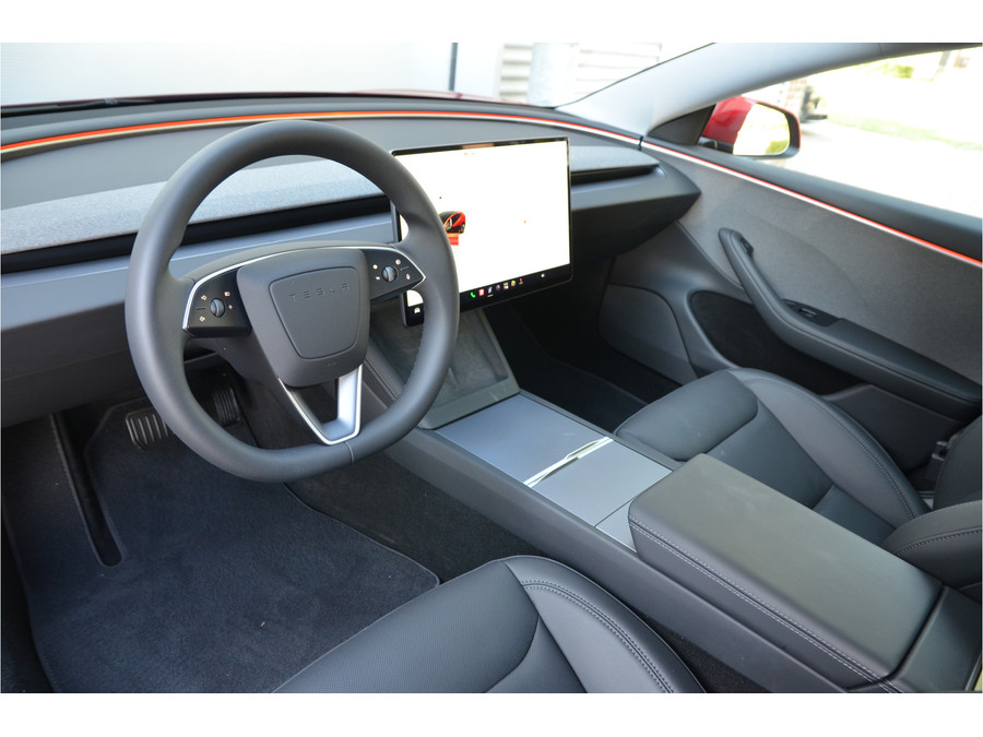 Tesla Model 3 RWD 60 kWh