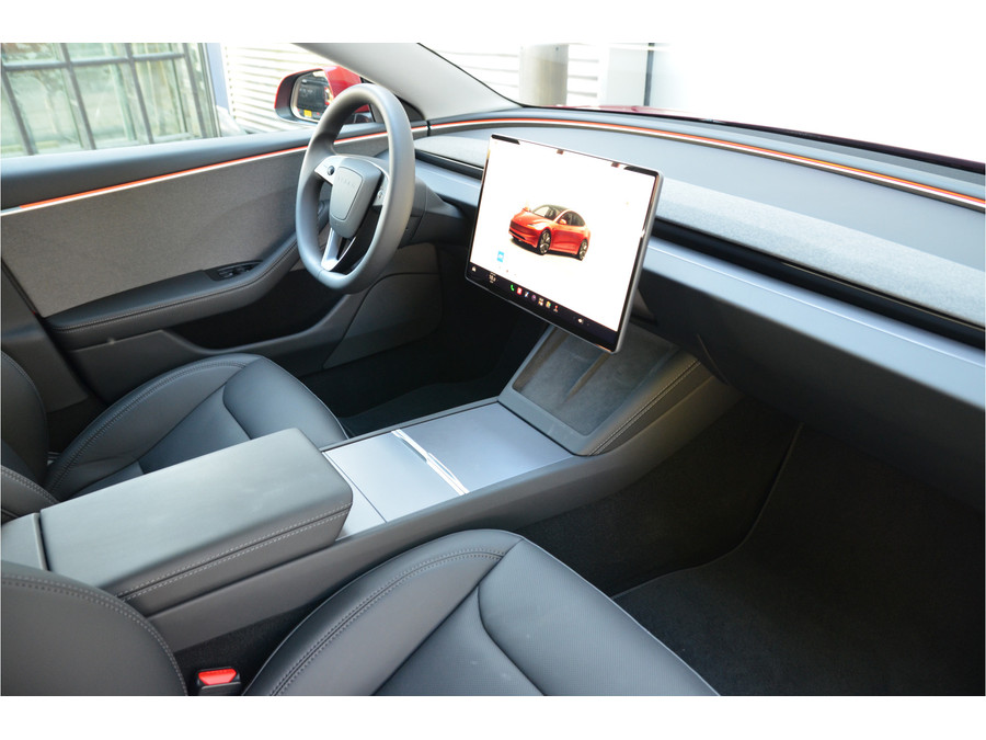 Tesla Model 3 RWD 60 kWh