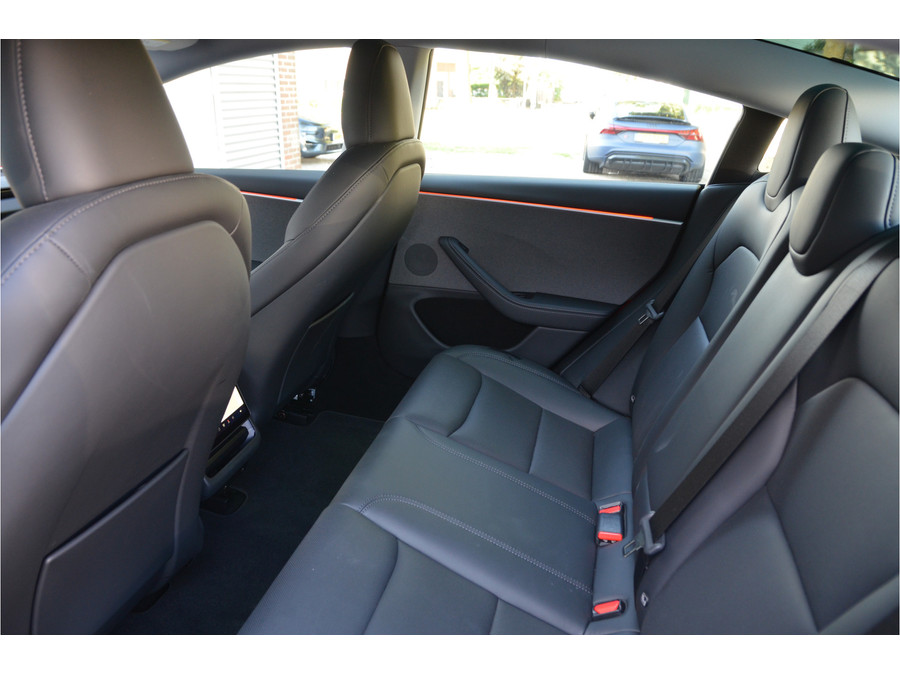 Tesla Model 3 RWD 60 kWh