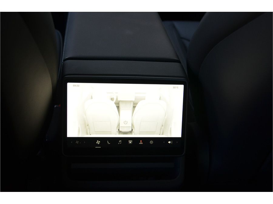 Tesla Model 3 RWD 60 kWh