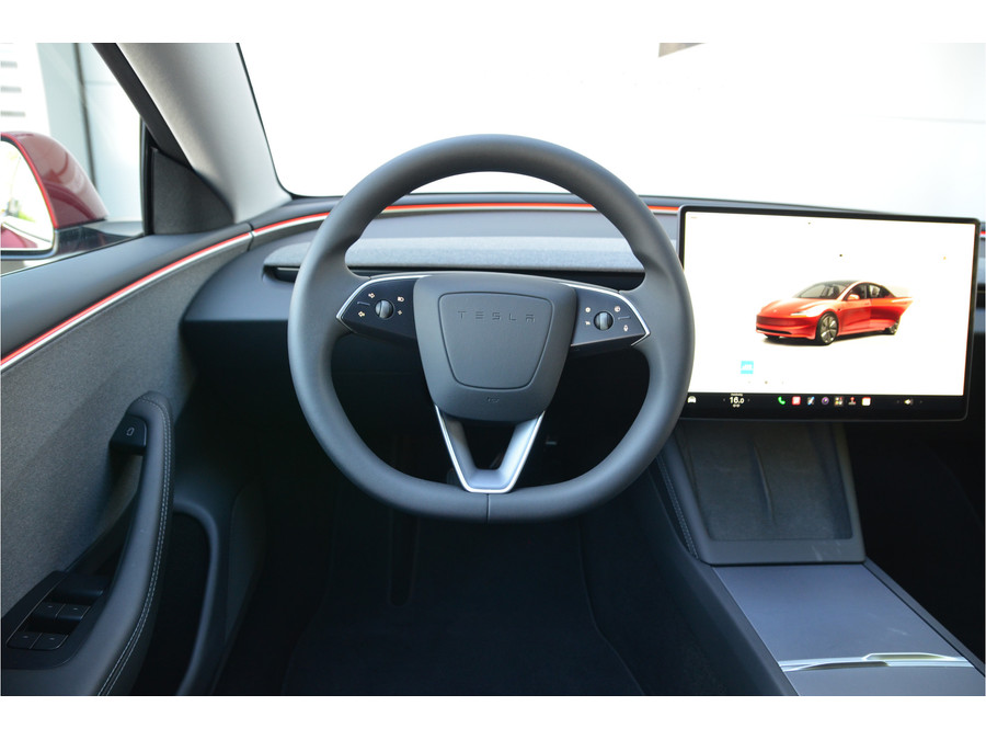 Tesla Model 3 RWD 60 kWh
