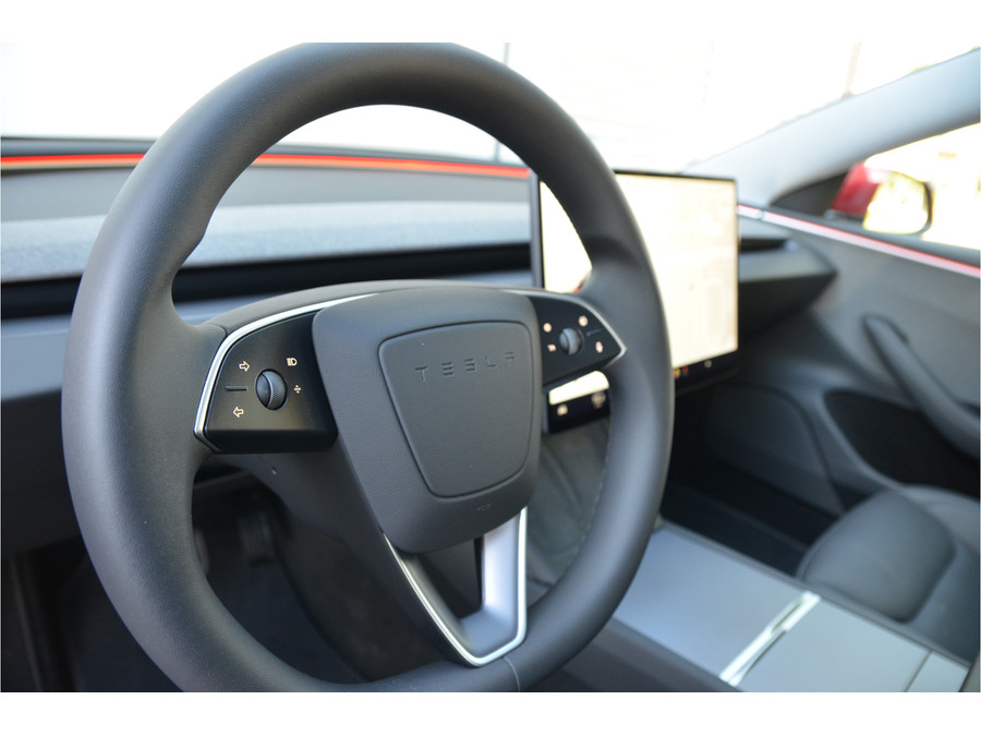 Tesla Model 3 RWD 60 kWh