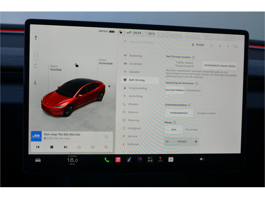 Tesla Model 3 RWD 60 kWh