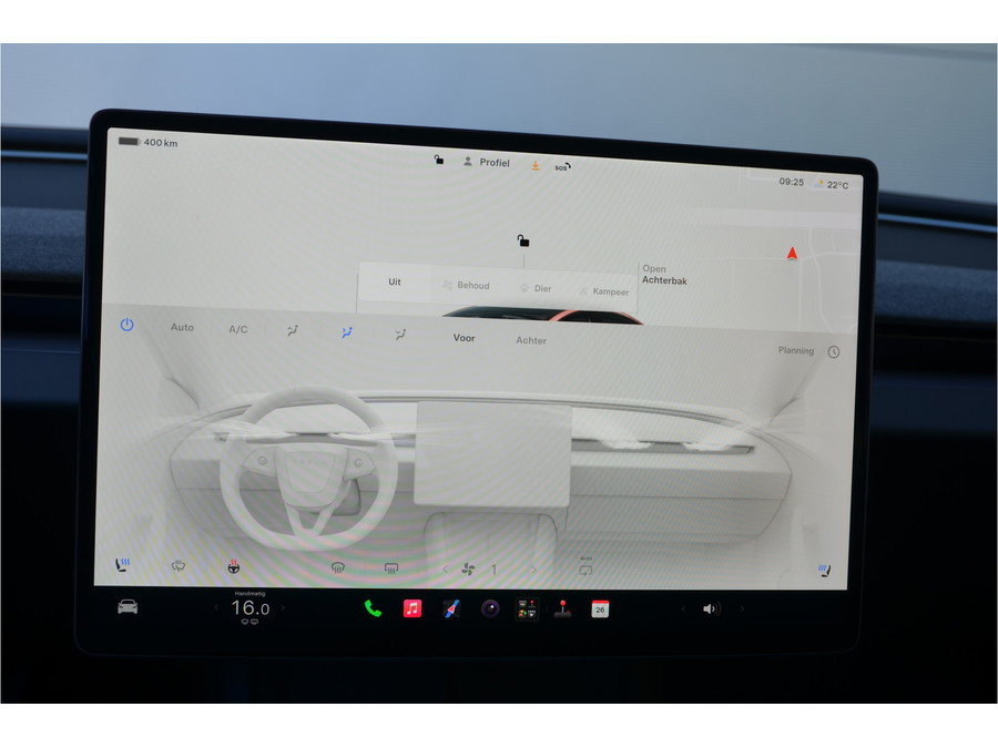 Tesla Model 3 RWD 60 kWh