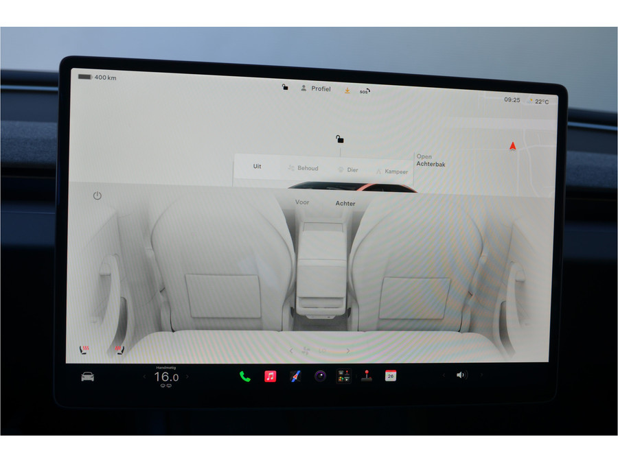 Tesla Model 3 RWD 60 kWh