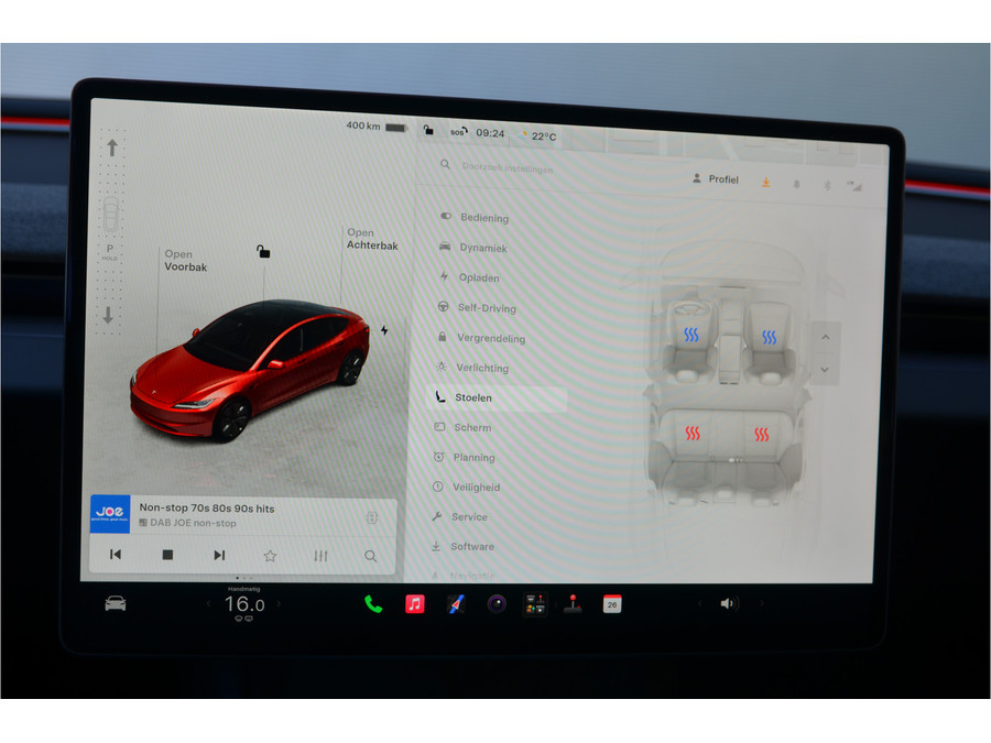 Tesla Model 3 RWD 60 kWh
