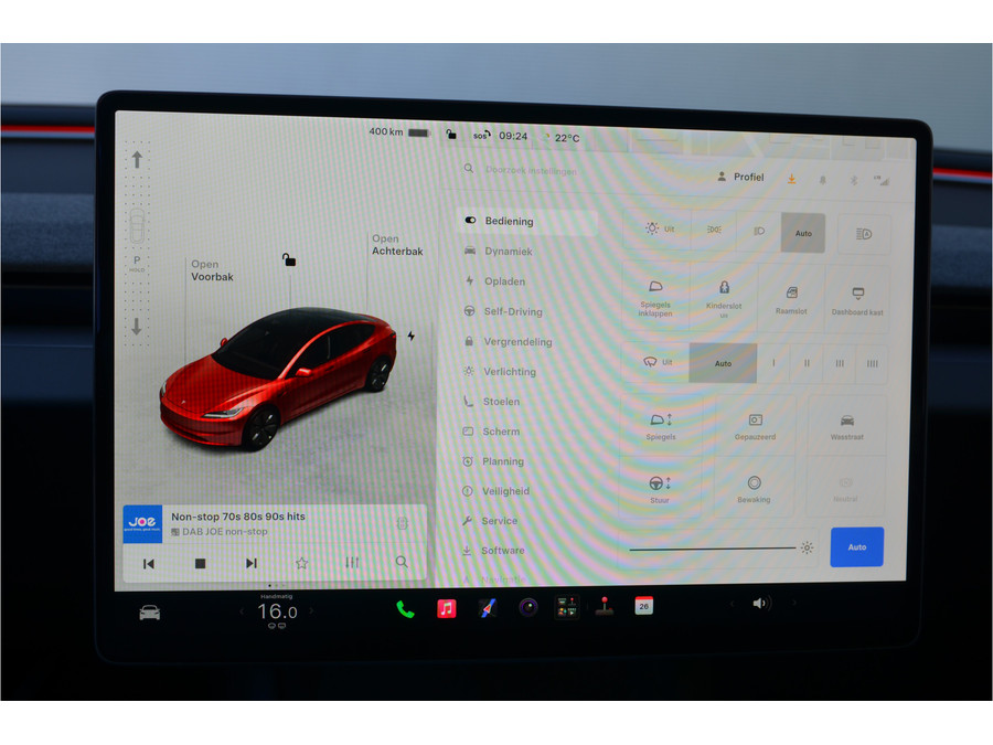 Tesla Model 3 RWD 60 kWh