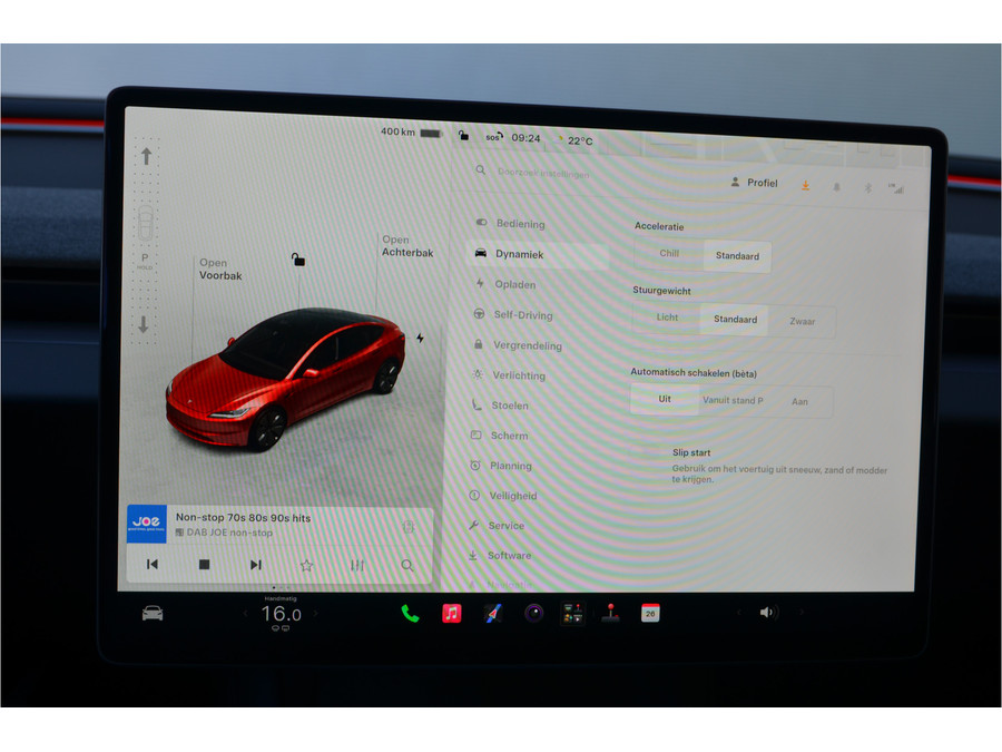 Tesla Model 3 RWD 60 kWh