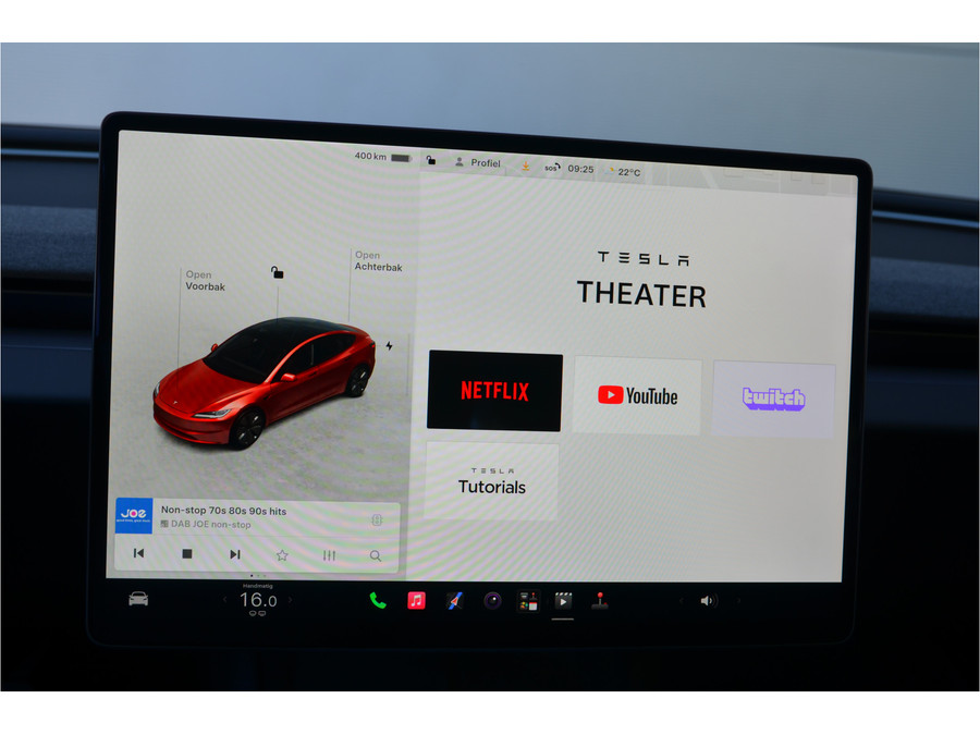 Tesla Model 3 RWD 60 kWh