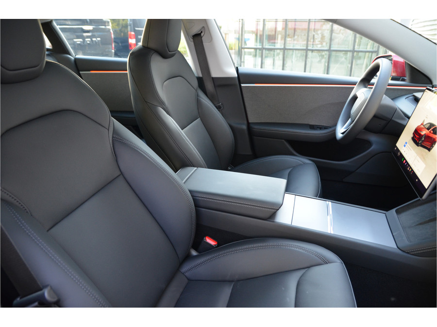 Tesla Model 3 RWD 60 kWh