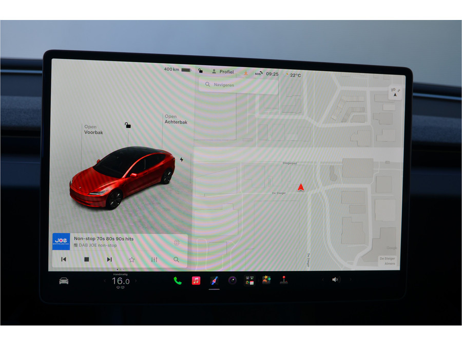 Tesla Model 3 RWD 60 kWh