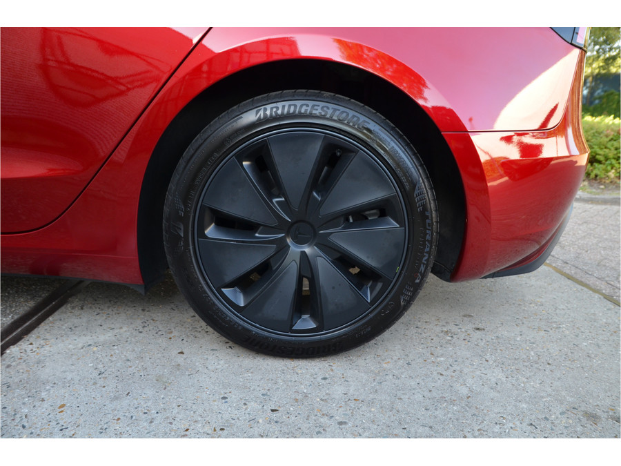 Tesla Model 3 RWD 60 kWh
