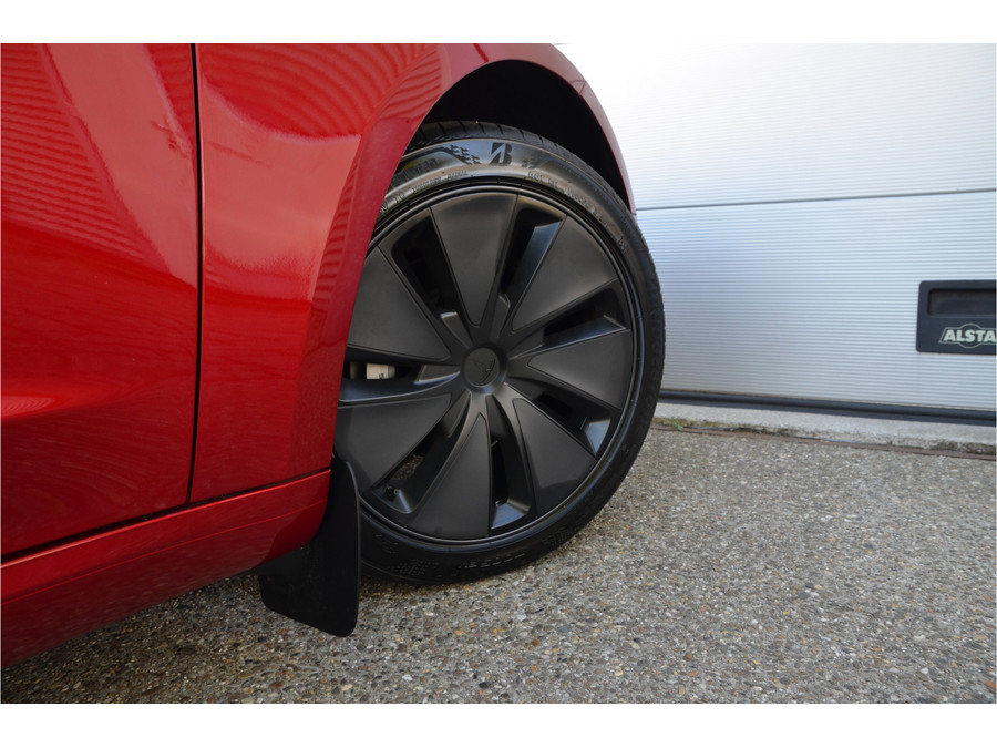 Tesla Model 3 RWD 60 kWh