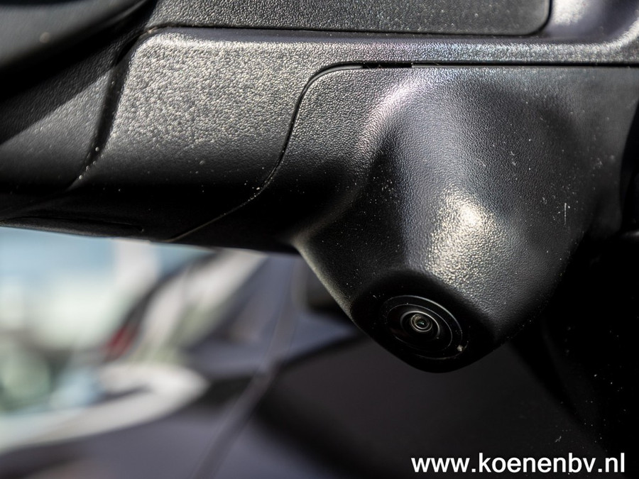 Dodge Ram Pickup Powerwagon 2500 V8 Aut. 4x4 LPG 6 persoons C-Rijbewijs geen bijtelling