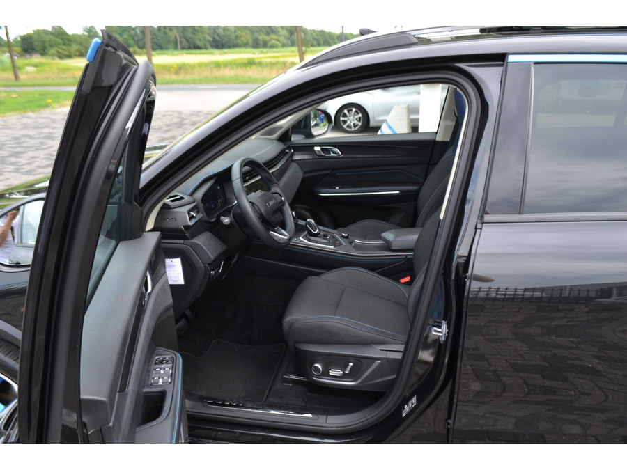 Lynk & Co 01 Panoramadak | Carplay | Stoelgeheugen | 360 Cam 1.5