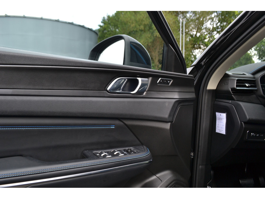 Lynk & Co 01 Panoramadak | Carplay | Stoelgeheugen | 360 Cam 1.5
