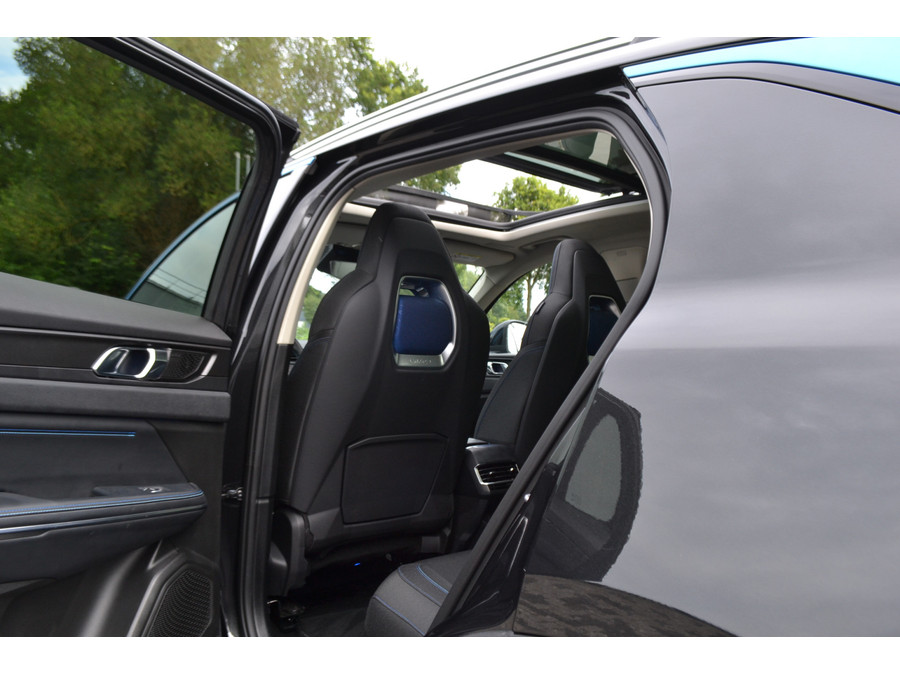 Lynk & Co 01 Panoramadak | Carplay | Stoelgeheugen | 360 Cam 1.5