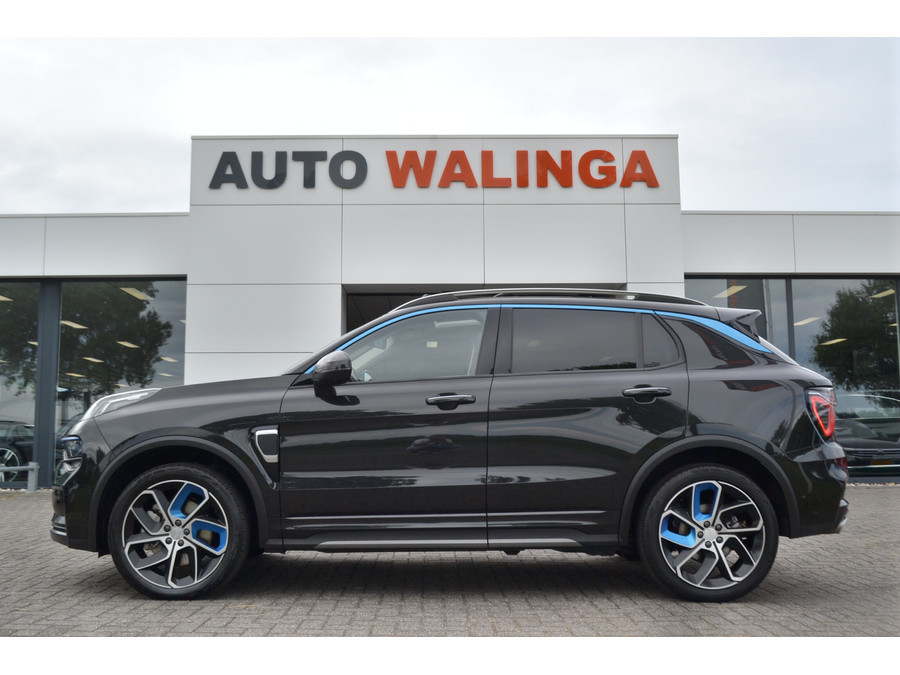 Lynk & Co 01 Panoramadak | Carplay | Stoelgeheugen | 360 Cam 1.5