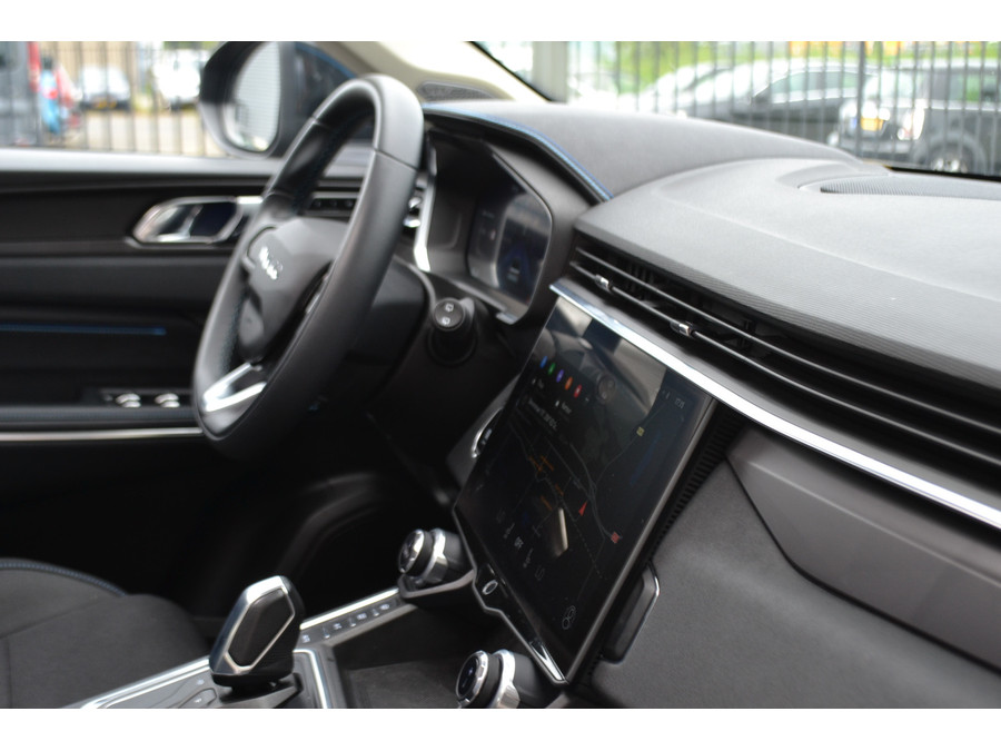 Lynk & Co 01 Panoramadak | Carplay | Stoelgeheugen | 360 Cam 1.5