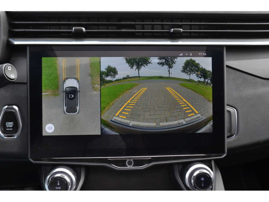 Lynk & Co 01 Panoramadak | Carplay | Stoelgeheugen | 360 Cam 1.5
