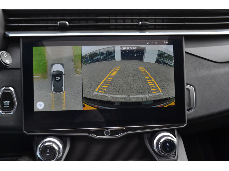 Lynk & Co 01 Panoramadak | Carplay | Stoelgeheugen | 360 Cam 1.5