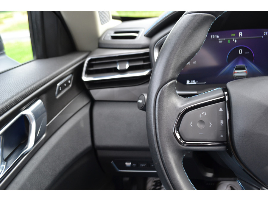 Lynk & Co 01 Panoramadak | Carplay | Stoelgeheugen | 360 Cam 1.5