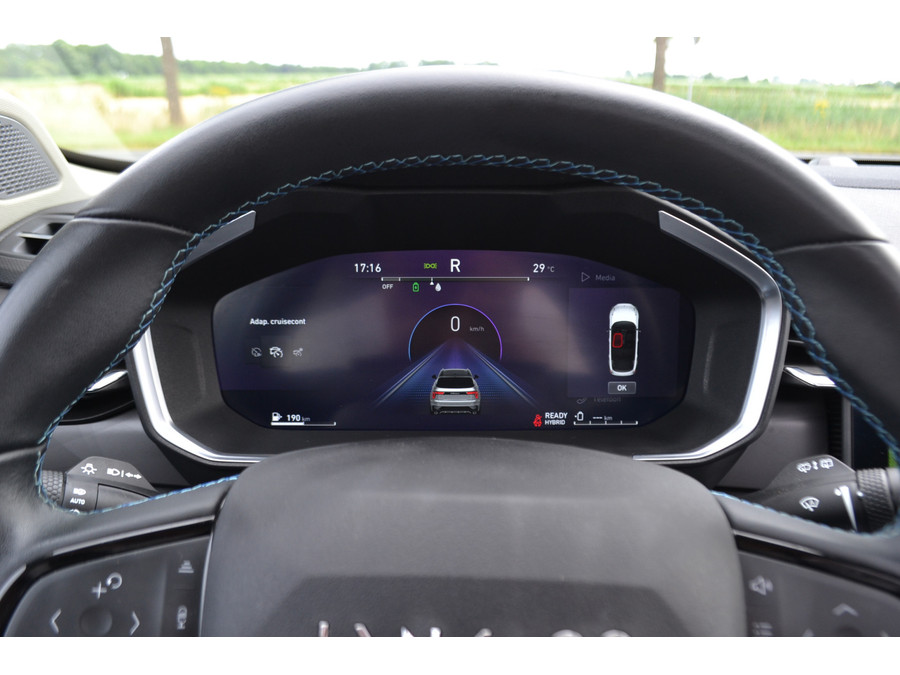 Lynk & Co 01 Panoramadak | Carplay | Stoelgeheugen | 360 Cam 1.5