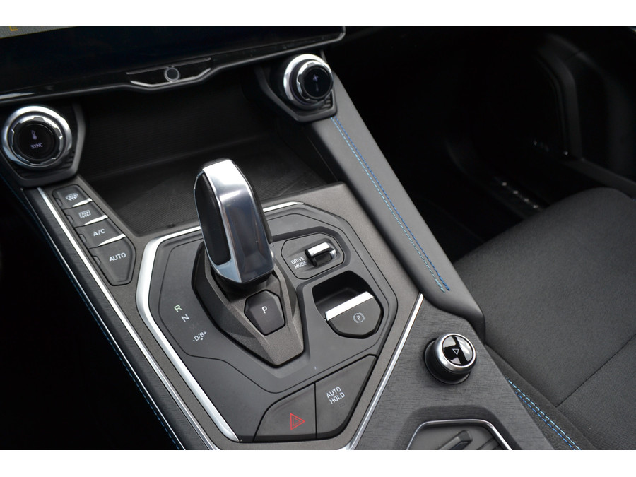 Lynk & Co 01 Panoramadak | Carplay | Stoelgeheugen | 360 Cam 1.5