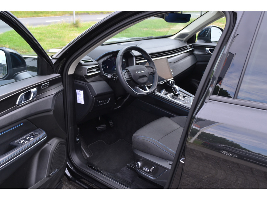 Lynk & Co 01 Panoramadak | Carplay | Stoelgeheugen | 360 Cam 1.5