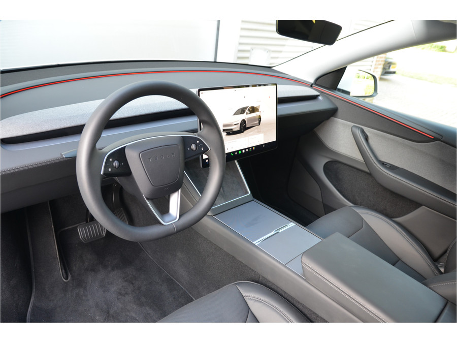 Tesla Model Y RWD 58 kWh