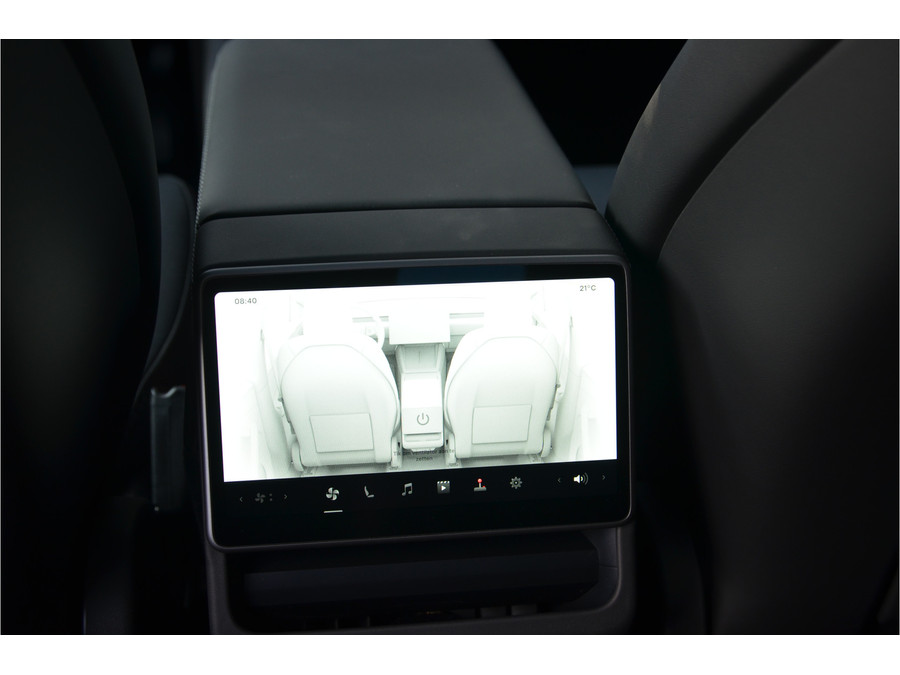 Tesla Model Y RWD 58 kWh