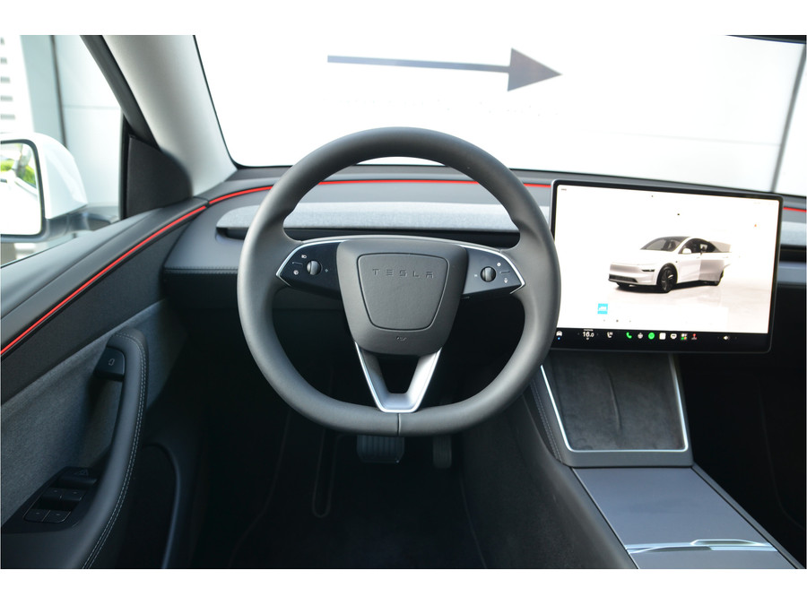 Tesla Model Y RWD 58 kWh