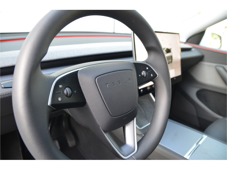 Tesla Model Y RWD 58 kWh