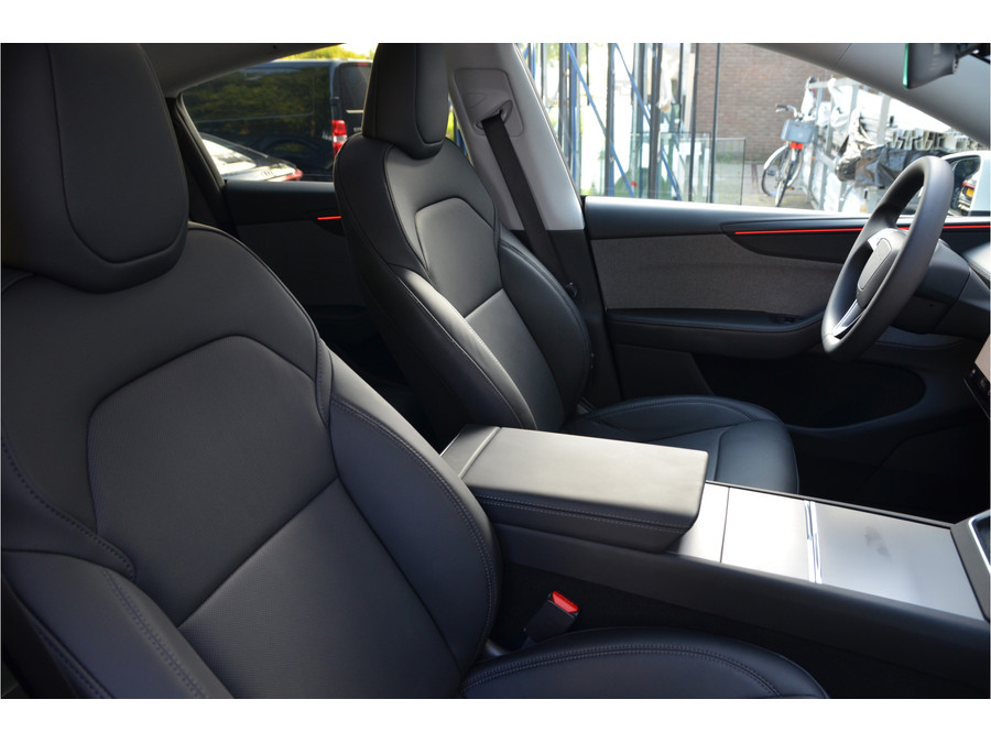 Tesla Model Y RWD 58 kWh