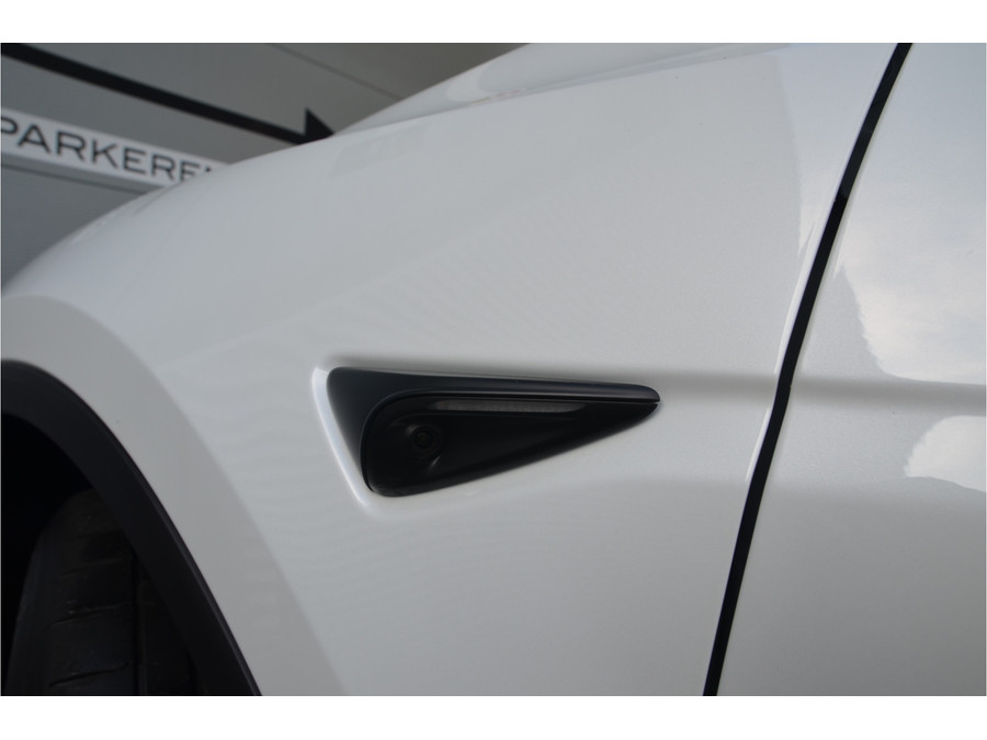 Tesla Model Y RWD 58 kWh