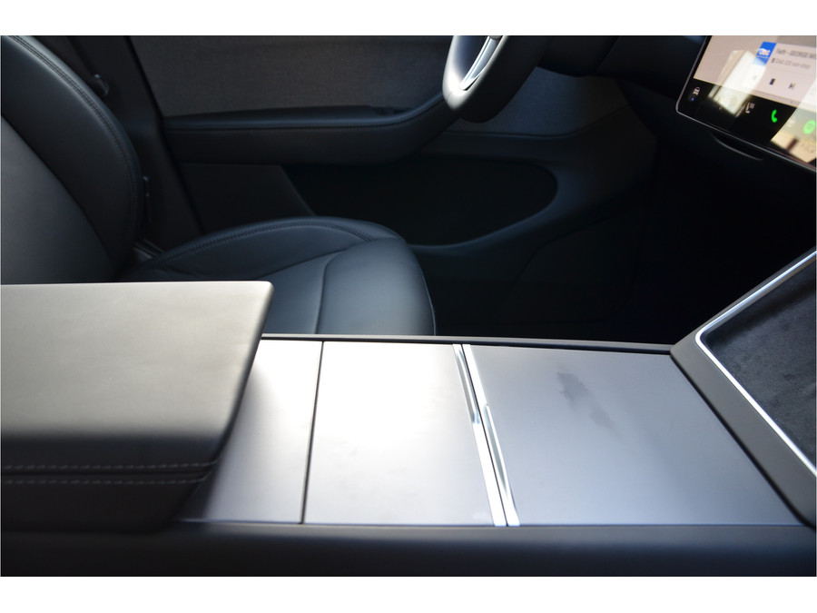 Tesla Model Y RWD 58 kWh