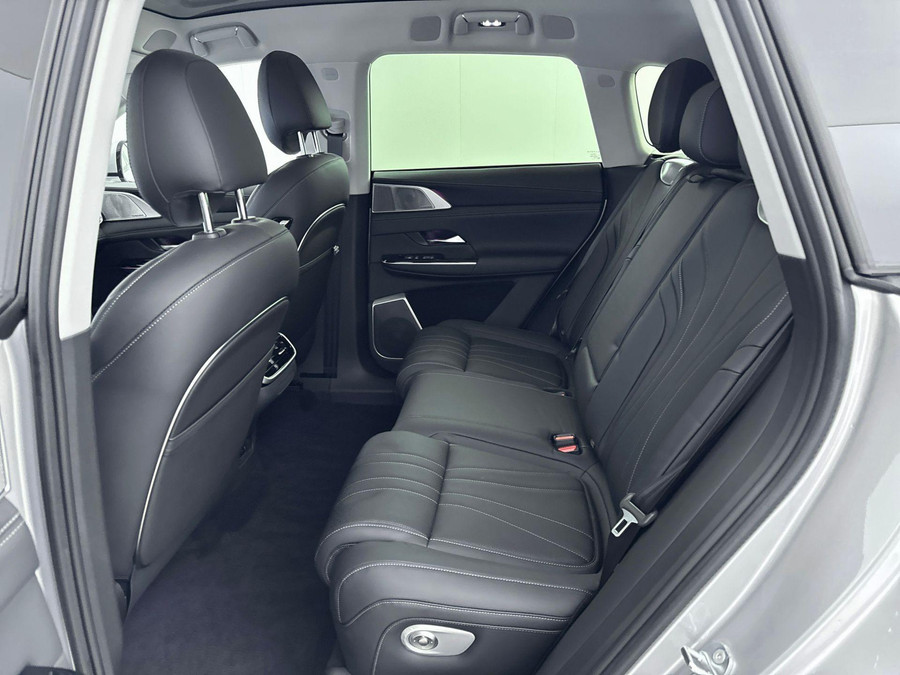 Xpeng G9 RWD Standard Range 78 kWh