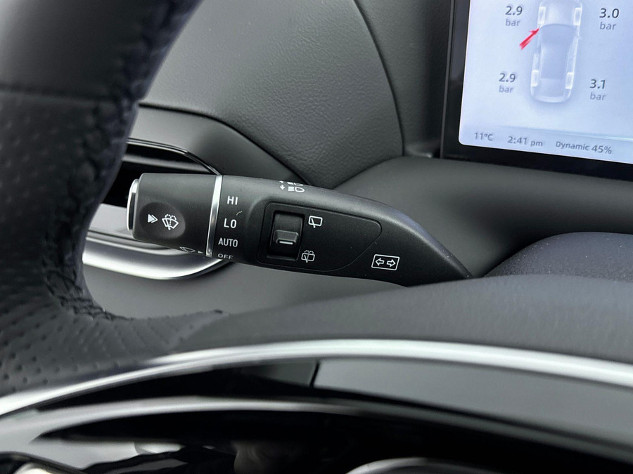 Xpeng G9 RWD Standard Range 78 kWh