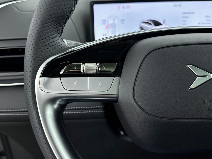 Xpeng G9 RWD Standard Range 78 kWh