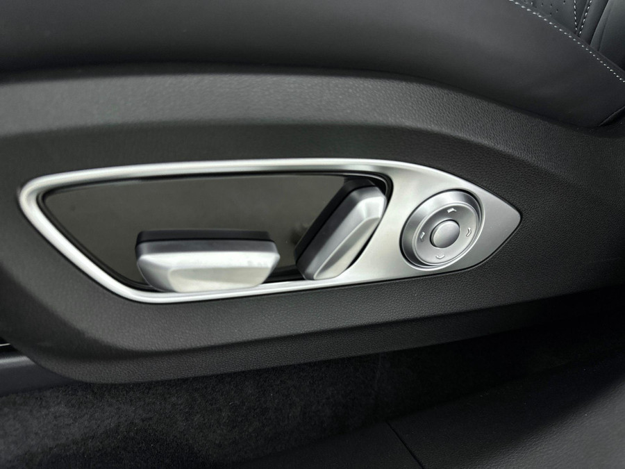 Xpeng G9 RWD Standard Range 78 kWh