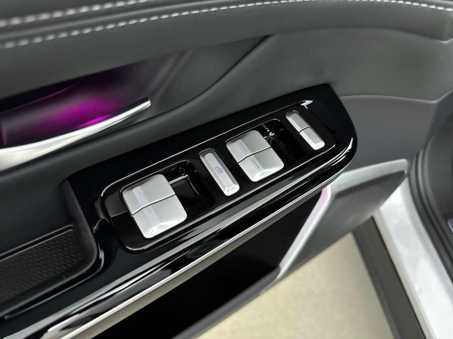 Xpeng G9 RWD Standard Range 78 kWh