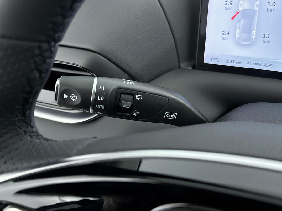 Xpeng G9 RWD Standard Range 78 kWh