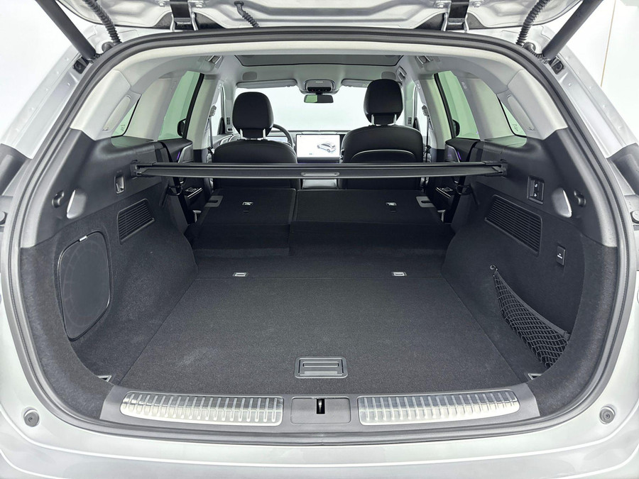 Xpeng G9 RWD Standard Range 78 kWh