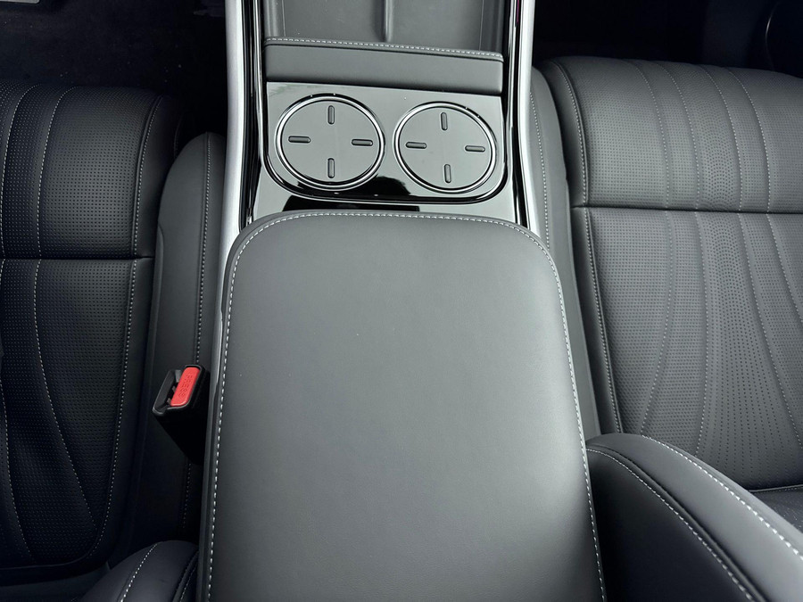 Xpeng G9 RWD Standard Range 78 kWh