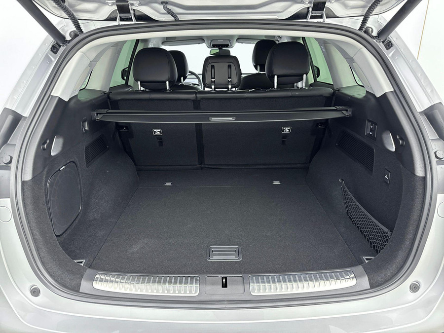 Xpeng G9 RWD Standard Range 78 kWh