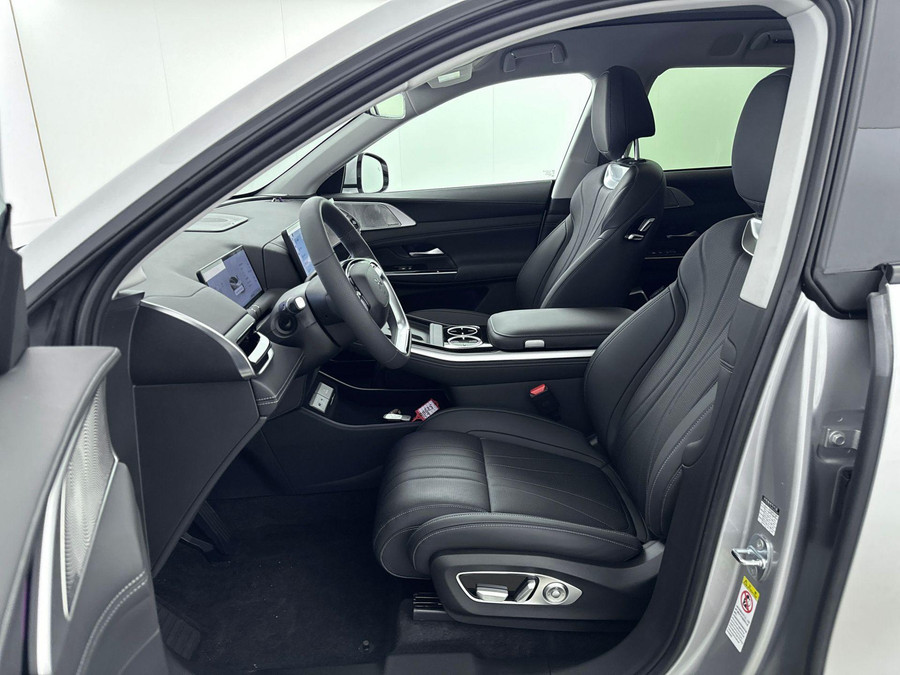 Xpeng G9 RWD Standard Range 78 kWh
