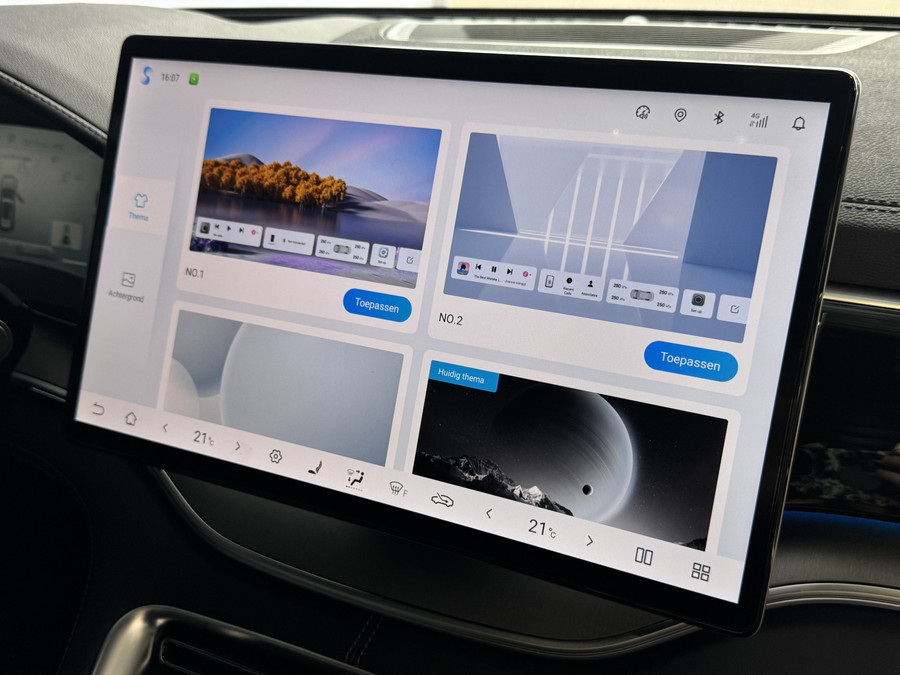 BYD SEAL U 1.5 T DM-i AWD 324PK 18,3KW DESIGN PANO HEADUP 360.CAM STOEL/STUUR VERW STOEL.VENTILATIE INFINITY/AU