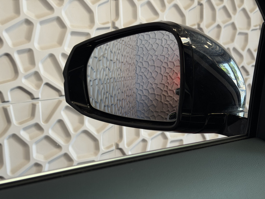 Geely Starray EM-i MAX+ PHEV LONG RANGE | 29,8 kWh ACCU | 136 KM WLTP | PANORAMADAK | STOELVERWARMING/KOELING | LEER | 