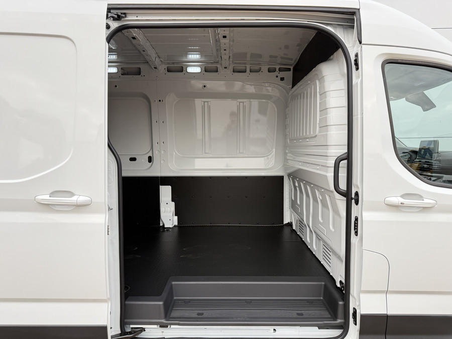 Maxus eDeliver 9 eDeliver 9 72kWh 204PK