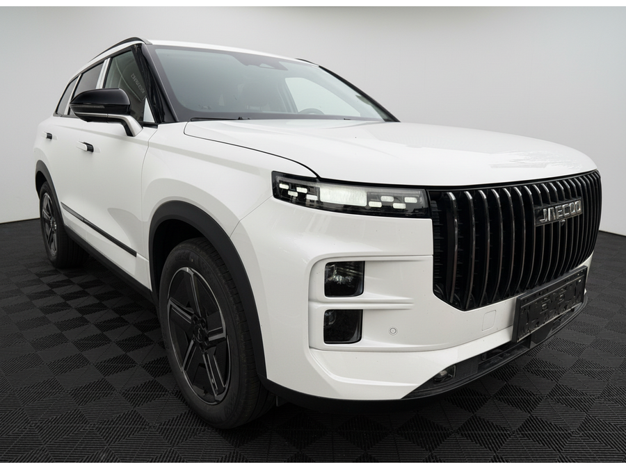 Jaecoo 7 1.5 GDI SHS-P Exclusive